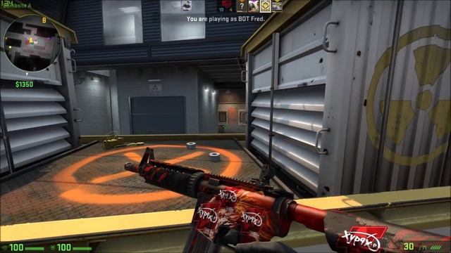 I Played Against The REAL Xyp9x from Astralis in Master Guardian Matchmaking! смотреть онлайн