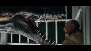 Клип мир юрского периода 2 Hero