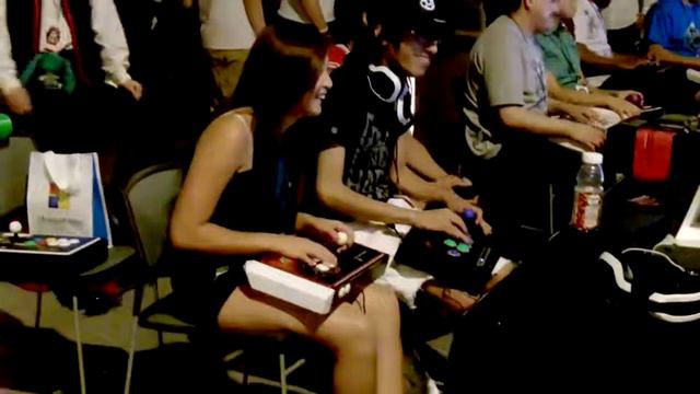 Devastation 2011 Phoenix, Attendee Video Blog смотреть онлайн