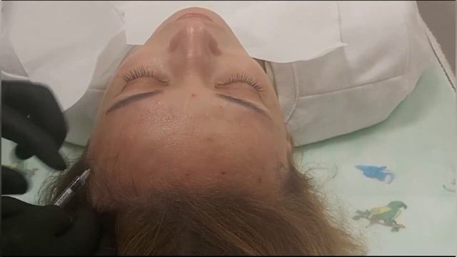 АирисКом студенты учатся: обучение по курсам медицинская косметология. смотреть онлайн