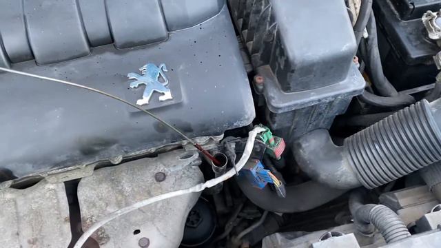 Разборка Peugeot - 207, 1.4 (VIN: VF3WCKFUC33634706) YA56DYM смотреть онлайн