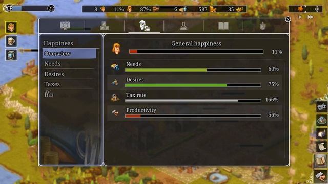 Townsmen - The Seaside Empire The Legacy - An working King? | Let's Play Townsmen Gameplay смотреть онлайн