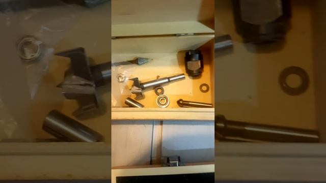 фрезы по дереву, дорогие или дешевые, маленький обзор смотреть онлайн