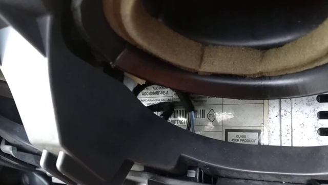 Dacia/Renaut Duster 2016 - магнитола, код радио смотреть онлайн