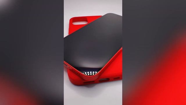 Смартфон Apple iPhone 12 64GB RED (PRODUCT) смотреть онлайн