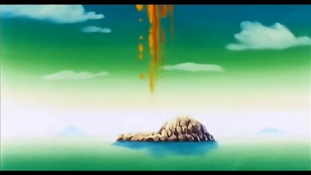 Goku's Rage - Virus Jones смотреть онлайн