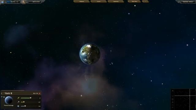 StarDrive alpha - part 1 смотреть онлайн