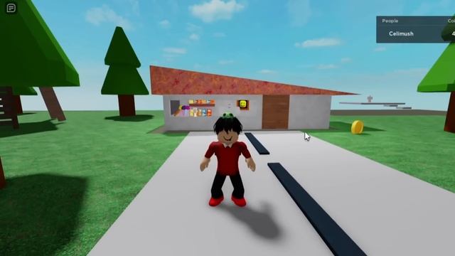 I made a roblox game with zero knowledge смотреть онлайн