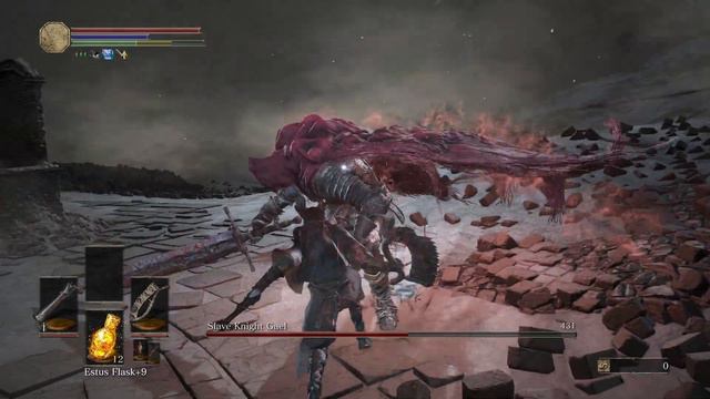 Tonight, Gael joins the Hunt смотреть онлайн