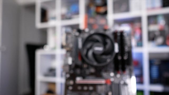 Top 5 Best CPUs, Ryzen 3 & Threadripper In Mind! смотреть онлайн