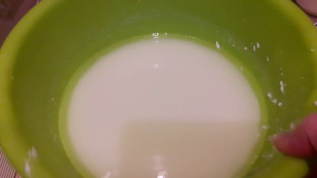 заморозила КЕФИР и была в шоке! смотреть онлайн