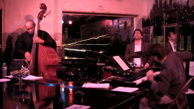 live music: Pedro Louis Mayor Trio смотреть онлайн