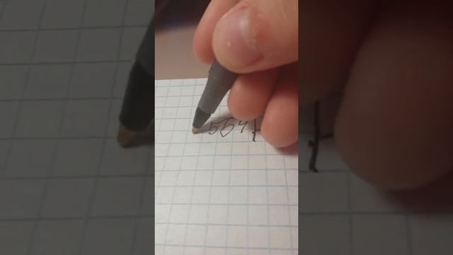 Как решить деление в столбик? смотреть онлайн