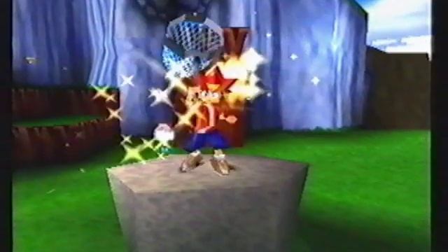PS1 Demo Disc - Ape Escape смотреть онлайн