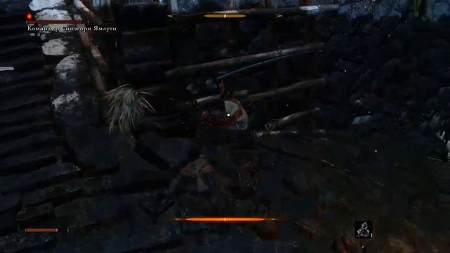 Sekiro: Shadows Die Twice ➤ САМАЯ ЛЁГКАЯ ИГРА! ● Прохождение #1 смотреть онлайн