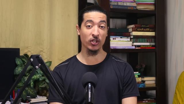 EX-MUSLIM CAUGHT LYING ABOUT PROPHET MUHAMMAD! смотреть онлайн