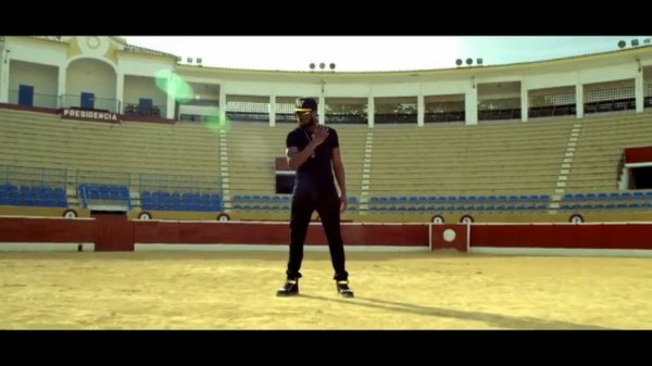 Maître Gims - Bella