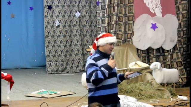 PS: КАК ПОКЛОНЯТЬСЯ ИИСУСУ? смотреть онлайн