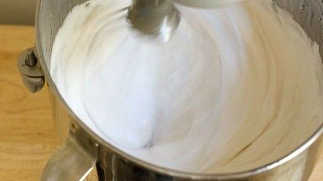 Рецепты от шеф-повара