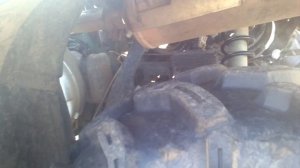 Обзор квадроцикла Линхай 520, 550, 600