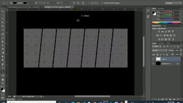Photoshop Cs 6 Tutorial 006 (part-1) смотреть онлайн