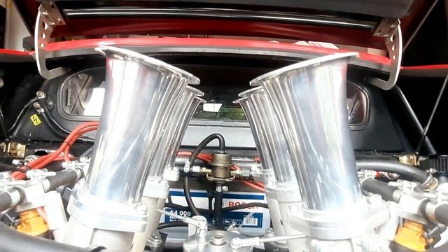 Alpine A310 V6 Redbaby - Intro Circuit de Croix en Ternois 03092022 смотреть онлайн
