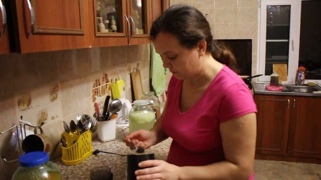 НАРОДНАЯ МЕДИЦИНА / ЧЁРНЫЙ ТМИН / ЧАЙ ОТ ПРОСТУДЫ смотреть онлайн