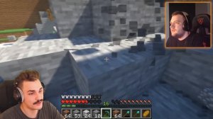 МАЙНКРАФТ - ГОТОВИМСЯ К БИТВЕ