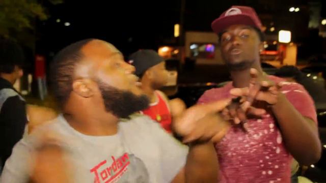 TruthVision Presents - T-Slang FT Dee Jackson And Mike B - PRESSURE смотреть онлайн