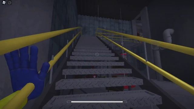 ROBLOX POLLY PLAYTIME! (Chapter 1) смотреть онлайн