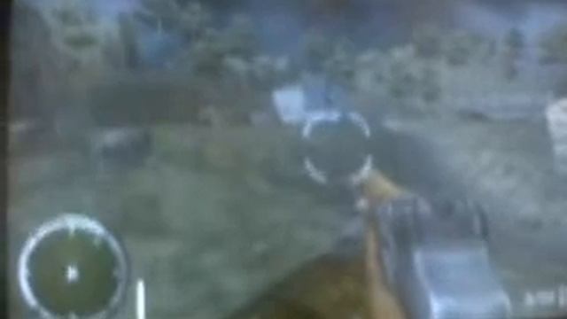 Medal of Honor Heroes 2 - best cheat (pt2)[better one] смотреть онлайн