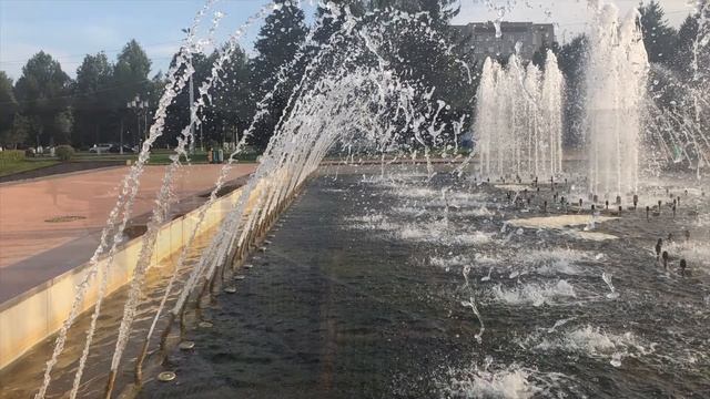 Город Альметьевск республики Татарстан Российской Федерации смотреть онлайн