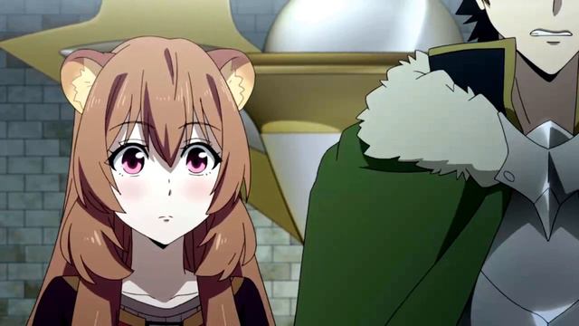 *AMV* Аниме клип - Восхождение Героя Щита - Грехи смотреть онлайн