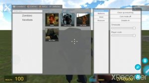 Как бесплатно скачать Garry's Mod на Android