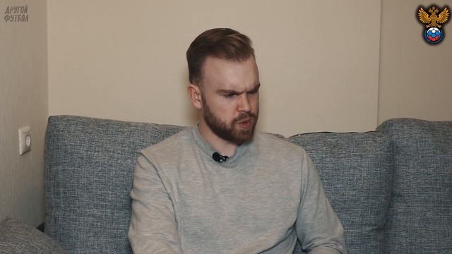 Перенос ЕВРО 2020 ГЛАЗАМИ ФАНАТОВ разных сборных /// Другой Футбол /// Илья Рожков смотреть онлайн