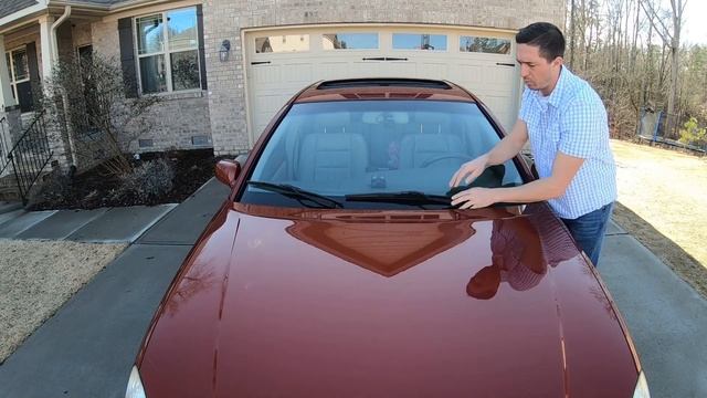 10 Hidden Features of the LEXUS GS and Aristo (2nd gen) смотреть онлайн