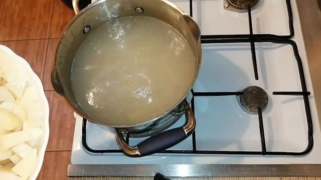Как приготовить уху