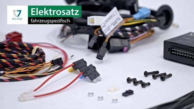 Anhängerkupplung starr OPEL ANTARA | Brink Komplettsatz + Montage von Rameder смотреть онлайн