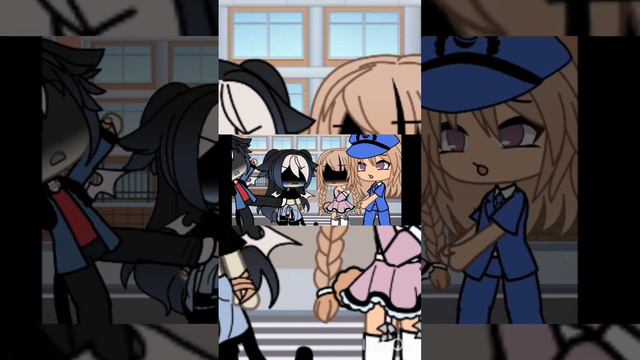 ~meme~ хз как называется #youtube #гача лайф #надеюсь залетит... смотреть онлайн