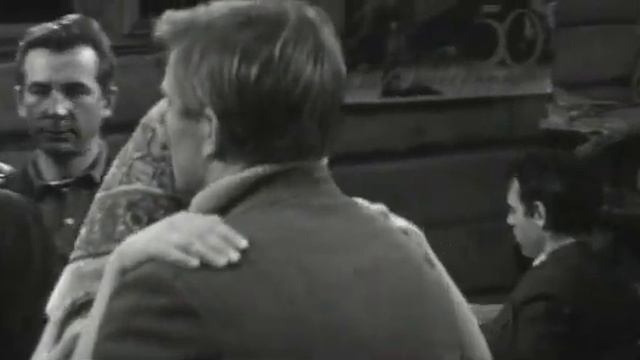 Встречи на рассвете _ Инструментальная смотреть онлайн