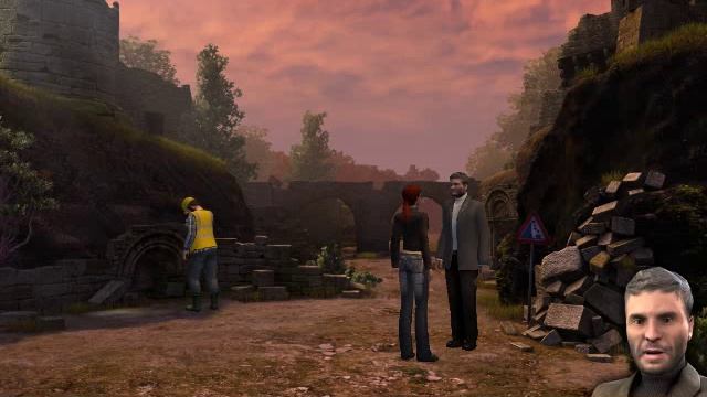 Secret Files 2: Puritas Cordis Walkthrough Part 15