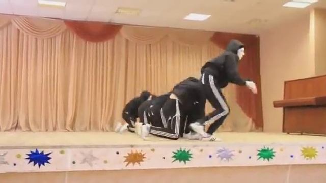 Классный танец девушек 2часть смотреть онлайн