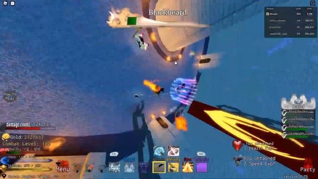 NEW CODES And NEW Raid Damage Counter! Legends Rewritten смотреть онлайн