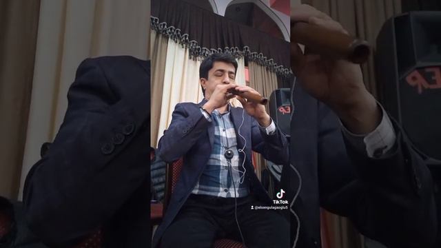 Elsen Gulaga Oglu Balaban #music #azerbaijan