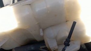 Ошибка "снижение мощности" на Volvo FM.