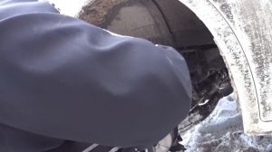 Замена верхнего рычага. Газель Next. Людям без чувства юмора не смотреть!!!)