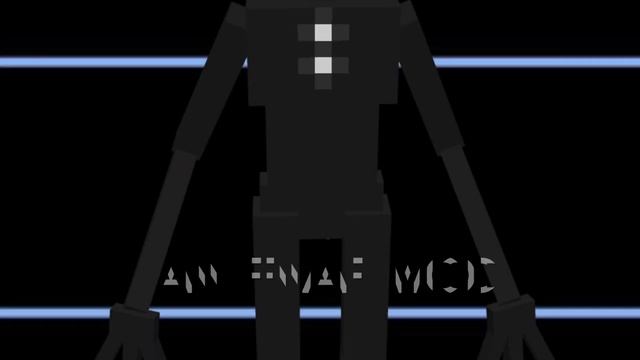 FNAF HELP CRAFTED (Minecraft Java Mod) смотреть онлайн