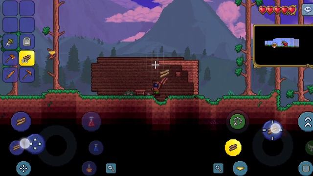 террария мастер 1-ая серия смотреть онлайн