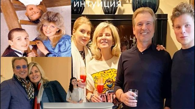 Превозмогая боль. Эмма Малинина подняла семейные проблемы в годовщину свадьбы. смотреть онлайн