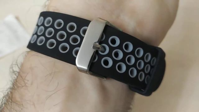 ремешок Amazfit Bip смотреть онлайн